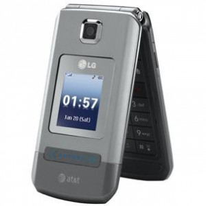 AT&T Flip Phones