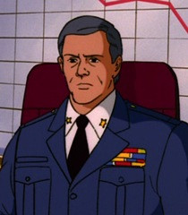 general howe tv show g i joe franchise g i joe