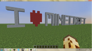 love mod minecraft minecraft is popular minecraft i love you why dont ...
