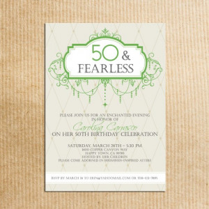 Birthday Invitation Quotes For Adults