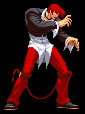 Iori Yagami - SNK Wiki - King of Fighters, Samurai Shodown, Neo-Geo ...