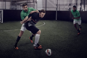 Wayne Rooney Says Pick-Up Soccer Improved His Game