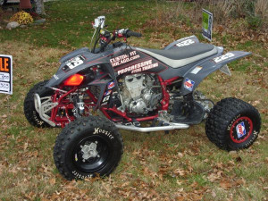Quads For Sale Motorcycles