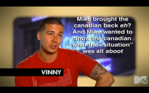 the situation jersey shore quotes. the situation jersey shore