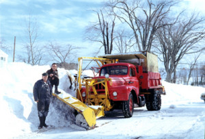 frink snow plows