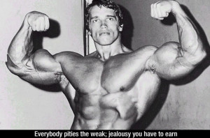 11 Greatest Arnold Schwarzenegger Quotes Of All Time