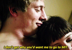 mine Shameless Jeremy Allen White lip gallagher lip and mandy mandy ...