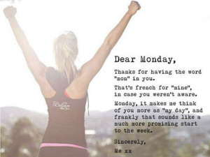 Motivation! jillconyers.com #myactiveyear @LornaJaneActive ...