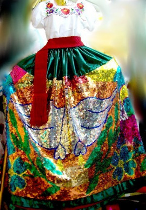 fotos trajes charro vestidos jalisco veracruz ropa azteca pictures
