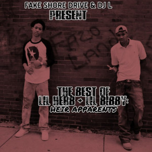 Lil Herb & Lil Bibby “Heir Apparents” [compilation]