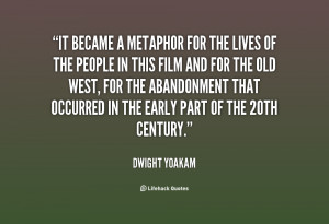 It's meant to reaffirm the validity of that music - clean, minimalist ...