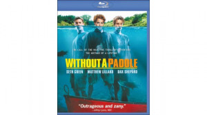 Paddle Blu-ray Disc Watch Without a Paddle 2004 Free Full Movie ...