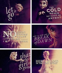 Frozen The Best Disney Movie EVER!