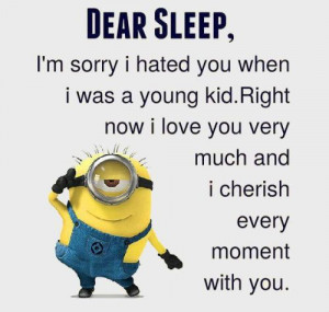 Funny Minion Quotes Of The Day 280