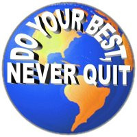 Home > Quotes > Motivational Quote on Do your Best