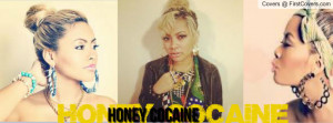 Honey Cocaine ^_ 3