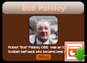 Bob Paisley quotes