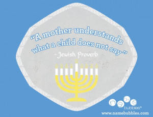 ... what a child does not say