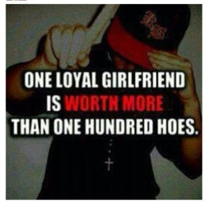 One is worth more... always!