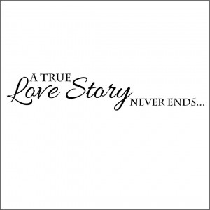 True Love Story Never Ends 2