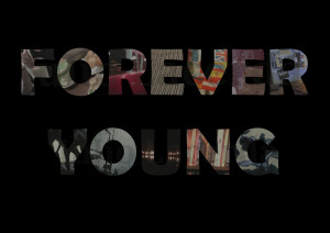 Forever Young by Julio-Lacerda
