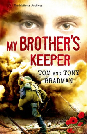 Start by marking “My Brother's Keeper” as Want to Read: