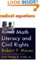 Radical Equations: Math Literacy and Civil Rights