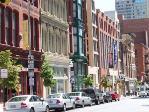 Which city does the least with the most potential? (crime, gangs)