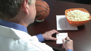 Madness – It’s All About The Balls What’s In A Yearbook Quote ...