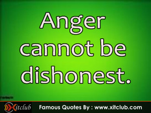 You Are Currently Browsing 15 Most Famous Anger Quotes