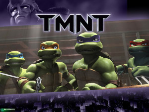 You are at: Home » Movie Reviews » MOVIE REVIEW – ‘TMNT’