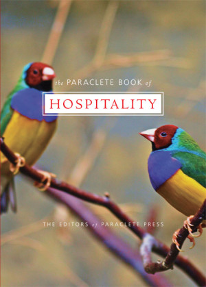 ... hospitality, whether you are wondering what Christian hospitality is