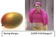 Chris Kattan as Mango
