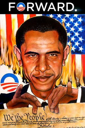 Courtesy of http://americanranger.blogspot.ca/2013/11/barack-obama ...