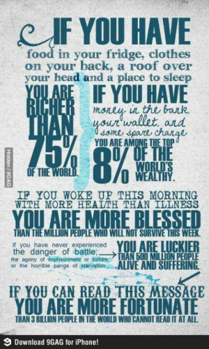 Nothing to complain about