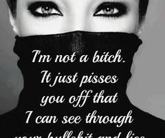 black and white by yaelxxx on We Heart It