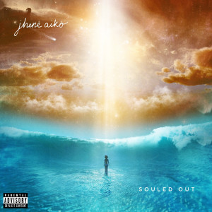 Jhene Aiko – ‘Souled Out’ (Album Cover & Track List)