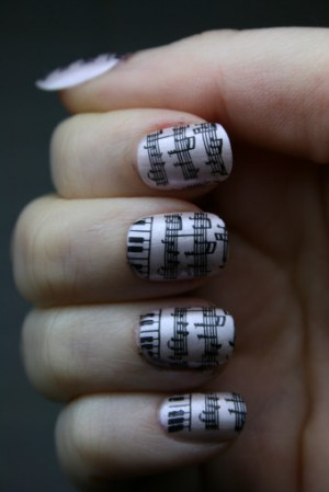 am assuming you would do the same thing to get these nails that you ...