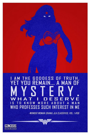 Wonder Women, Wonderwoman 3, Wonder Woman Quotes, Quotes Books Picses ...