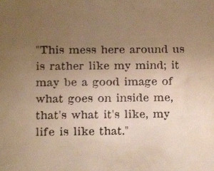 ... and toxic pigments. Which apparently exacerbated his acute asthma