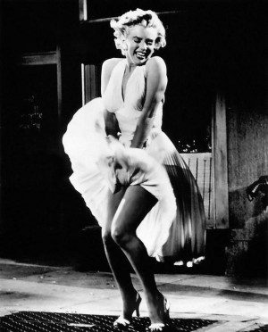 Movies of Marilyn Monroe (All Marilyn Monroe films)