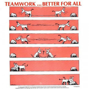 Download HERE >> Funny Motivational Teamwork Quotes