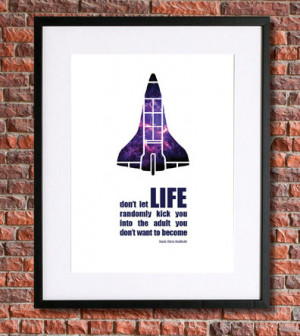 ... Quote | Science Art | Astronomy | Astronaut | Space Quote