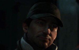 Aiden Pearce Facebook Quoteko