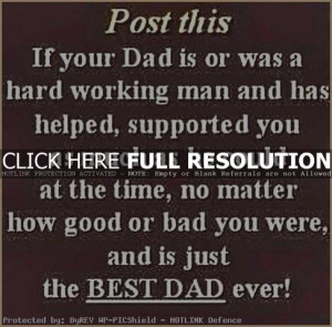 missing quotes, relationships, sayings, best, dad