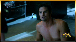 Jay Ryan