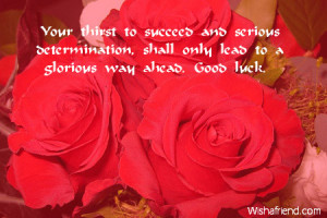 Good Luck Quotes For Exams For Boyfriend ~ Good Luck Graphics ...