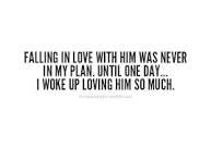 falling in love quotes tumblr - Google Search