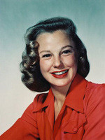 June Allyson