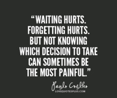 ... hurts, forgetting hurts - Paulo Coelho quotes - Love Quotes Plus